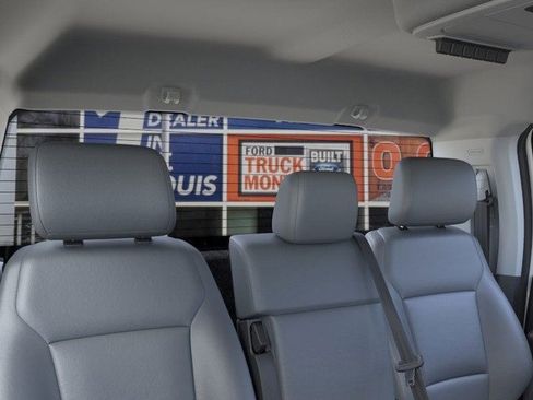 New 2026 Ford F450 XL w/ XL Chrome Package image 22