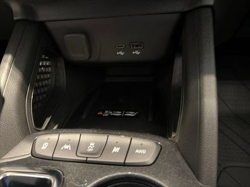 New 2026 Chevrolet TrailBlazer LT w/ Convenience Package AWD/4WD image 22