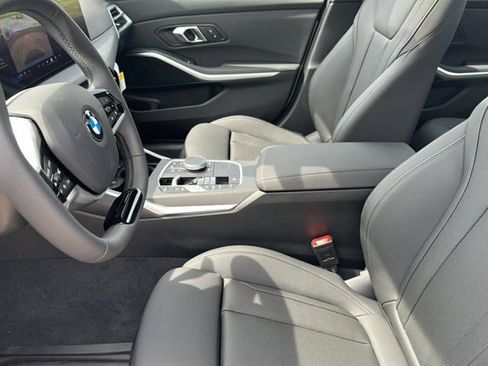 New 2026 BMW 330i Sedan w/ Premium Package RWD image 41