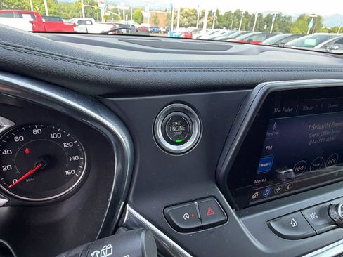 Used 2020 Chevrolet Blazer LT FWD image 17
