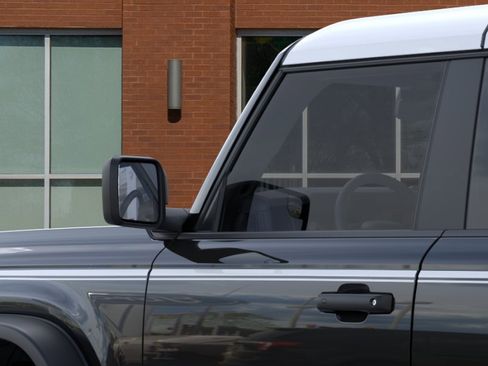 New 2026 Ford Bronco Heritage Edition AWD/4WD image 22