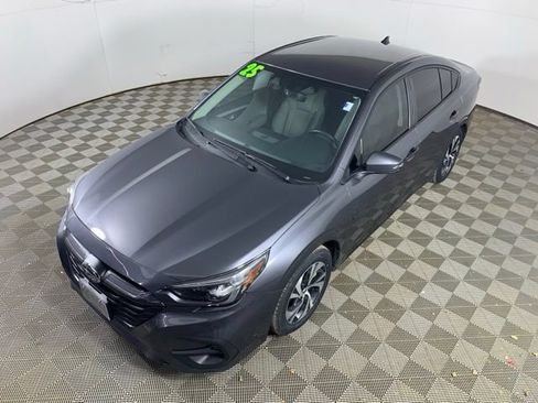 Used 2025 Subaru Legacy Premium AWD/4WD image 15