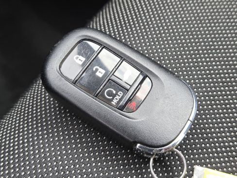Used 2024 Honda CR-V EX image 31