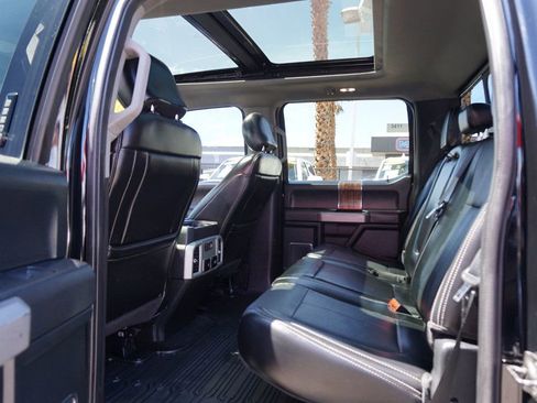 Used 2018 Ford F150 Lariat image 18