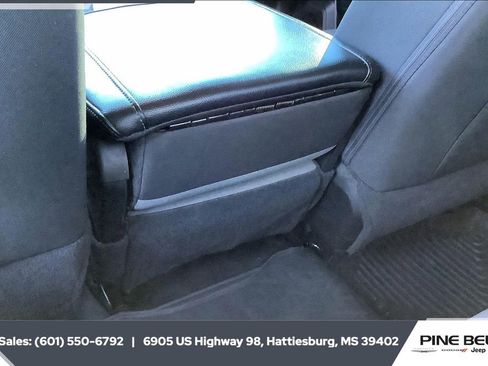 Used 2022 RAM 1500 Tradesman w/ Tradesman SXT Package image 24