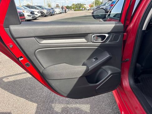Used 2022 Honda Civic EX image 12