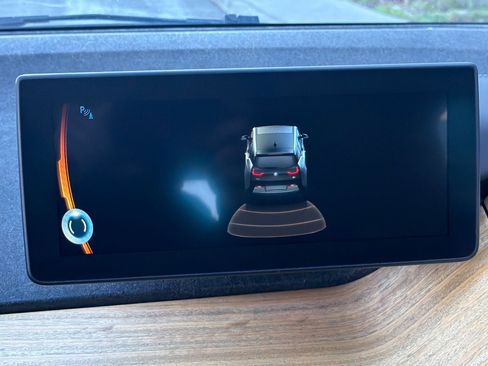 Used 2016 BMW i3 image 26