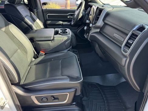 Used 2025 RAM 1500 Laramie image 20