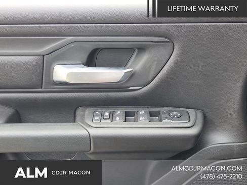 New 2026 RAM 1500 Express AWD/4WD image 27