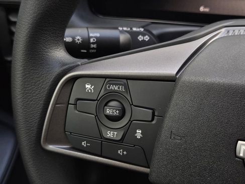 Used 2026 Nissan Sentra SV w/ Floor Mat Package FWD image 24