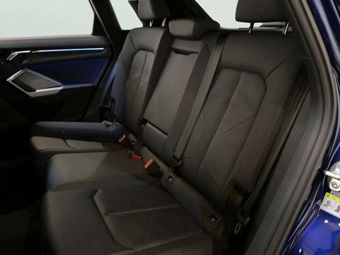 Used 2023 Audi Q3 2.0T Premium Plus w/ Premium Plus Package AWD/4WD image 37