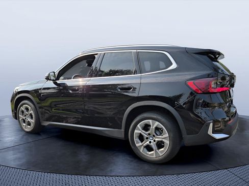 Used 2023 BMW X1 xDrive28i w/ Premium Package AWD/4WD image 4
