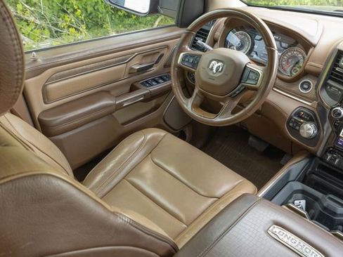 Used 2020 RAM 1500 Limited AWD/4WD image 21