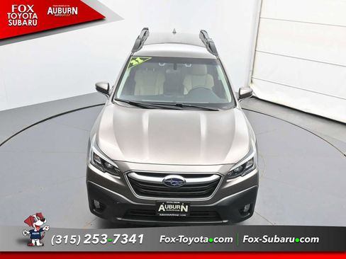 Used 2021 Subaru Outback Premium AWD/4WD image 31