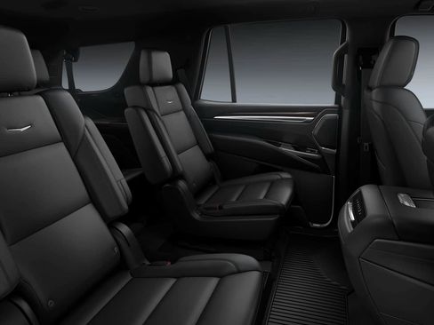 New 2026 Cadillac Escalade 4WD image 37