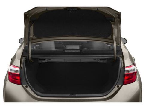 Used 2015 Toyota Corolla LE FWD image 16