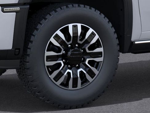 New 2026 GMC Sierra 2500 Denali Ultimate w/ Max Trailering Package image 33