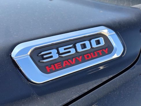 New 2026 RAM 3500 Tradesman AWD/4WD image 35