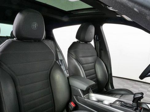 Used 2024 Alfa Romeo Tonale Ti AWD/4WD image 22