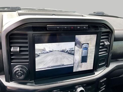 Used 2022 Ford F150 Tremor w/ Equipment Group 402A High AWD/4WD image 24