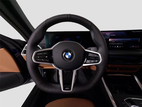 New 2026 BMW i4 xDrive40i w/ M Sport Package AWD/4WD image 11