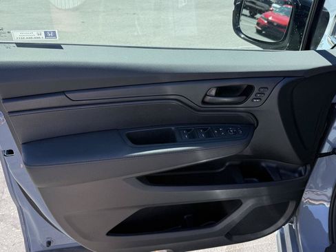 Certified 2026 Honda Odyssey Sport-L image 11