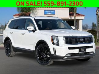 Used 2020 Kia Telluride SX FWD video 1