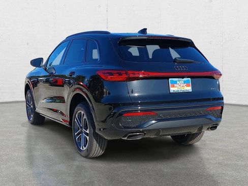 New 2026 Audi Q5 2.0T AWD/4WD image 7