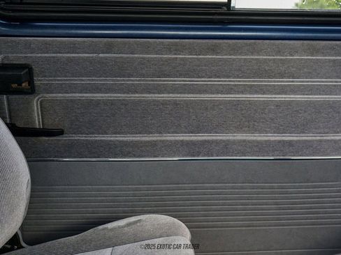 Used 1989 Volkswagen Vanagon image 57