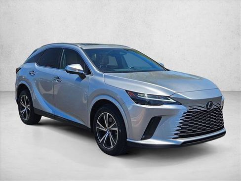 Used 2023 Lexus RX 350 Premium FWD image 3