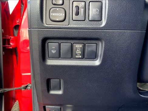 Used 2020 Toyota 4Runner Limited RWD image 33