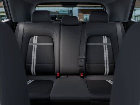 New 2026 Hyundai Venue SEL FWD image 12