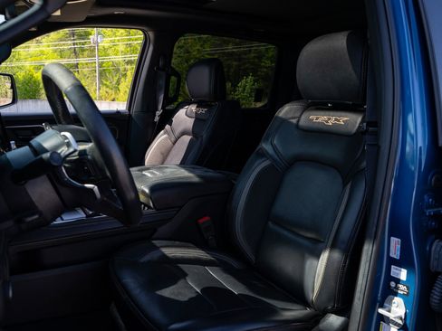 Used 2024 RAM 1500 TRX AWD/4WD image 27