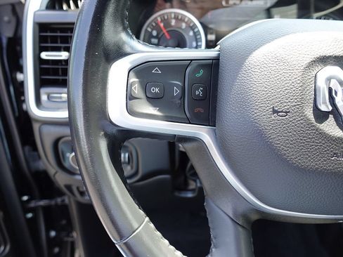 Used 2023 RAM 1500 Big Horn AWD/4WD image 50