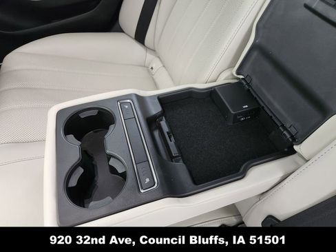 Used 2018 MAZDA MAZDA6 Signature image 14