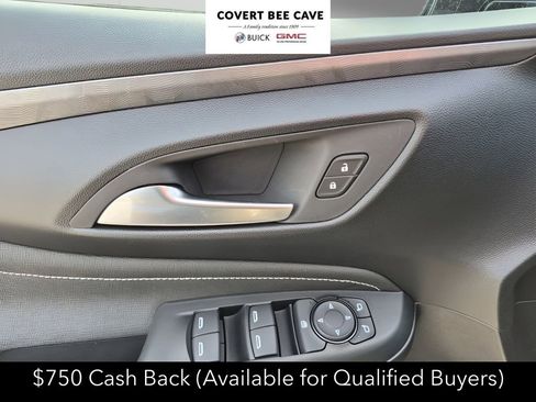 New 2026 Buick Envista Sport Touring w/ Studio Series image 32