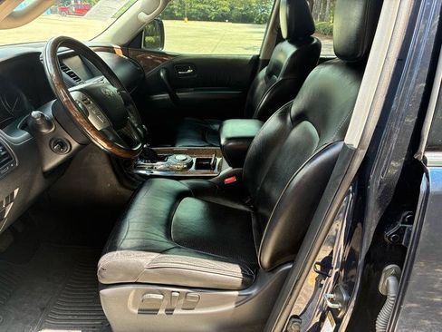 Used 2017 INFINITI QX80 2WD image 20