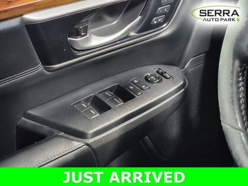 Used 2019 Honda CR-V EX-L image 23