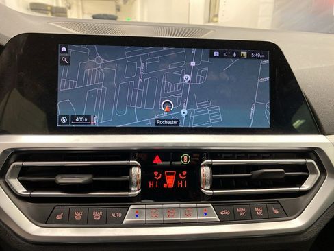 Used 2023 BMW 440i xDrive Coupe w/ Premium Package image 7