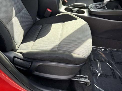 Certified 2023 Kia Soul LX w/ LX Technology Package image 10