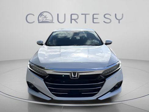 Used 2021 Honda Accord Touring image 10