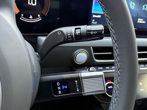 New 2026 Hyundai Sonata SEL FWD image 17