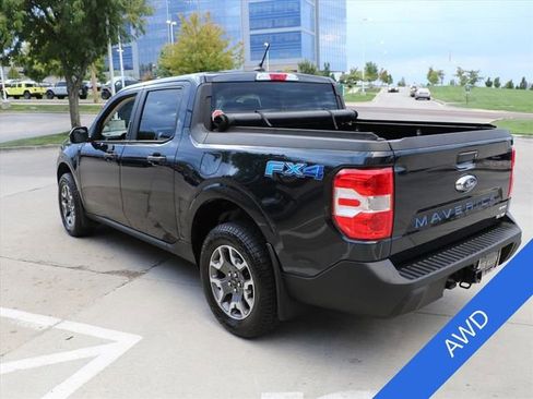 Used 2023 Ford Maverick XLT w/ Equipment Group 300A Standard image 4