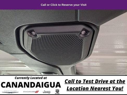 Used 2023 Jeep Wrangler Unlimited Rubicon 4xe AWD/4WD image 37