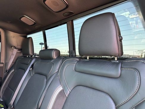 Used 2022 RAM 1500 TRX w/ TRX Level 2 Equipment Group AWD/4WD image 18