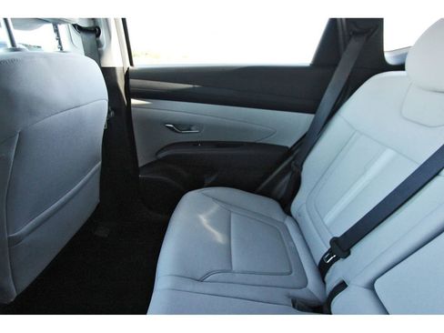 Certified 2026 Hyundai Tucson SEL image 13