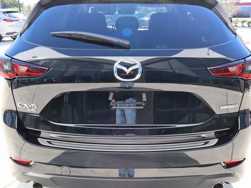 New 2025 MAZDA CX-5 AWD 2.5 S image 5