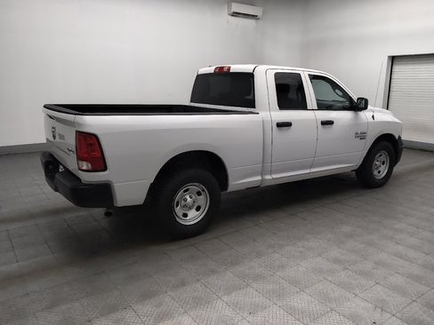 Used 2022 RAM 1500 Tradesman w/ Protection Group AWD/4WD image 10