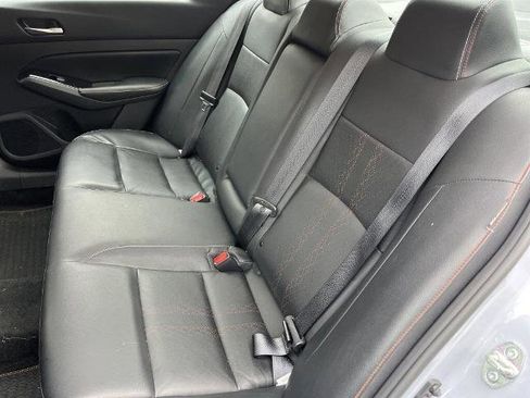 Certified 2023 Nissan Altima 2.0 SR image 18