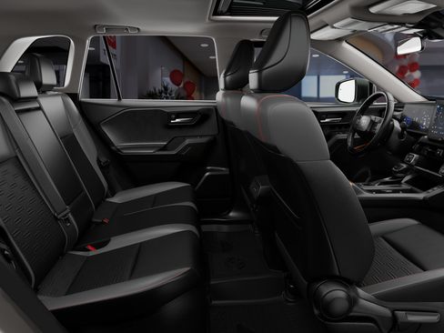 New 2026 Toyota RAV4 AWD image 21